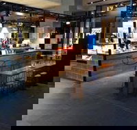 Grand Entrance Bistro - eAccommodation