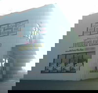 Greedy Guts Lunchbar - eAccommodation