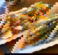 Greenview Restaurant