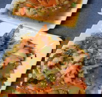 Harvest Lakes BBQ Chinese - eAccommodation