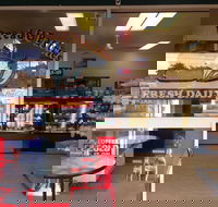 Home Bake Bakery - eAccommodation