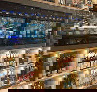 Icons - eAccommodation