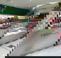 Inakaya Sushi - eAccommodation