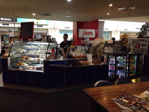 Jam - eAccommodation 0