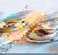 Jamaica Blue - eAccommodation