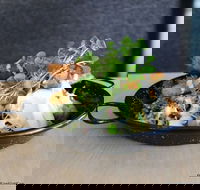 Larder - eAccommodation