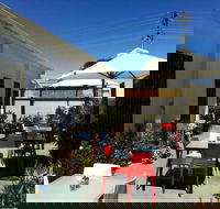 Mahalia Coffee House - eAccommodation