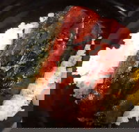 Maki Sushi - eAccommodation