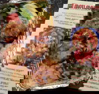 Moti Mahal - eAccommodation