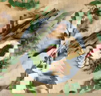 Nasi Society - eAccommodation