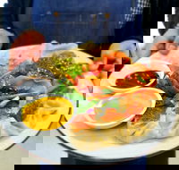 Nourish Me Cafe - eAccommodation