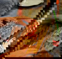 Paesano's Pizzeria with Double Dogs - Mentone - eAccommodation