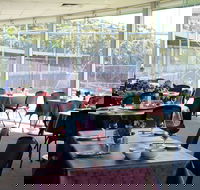 Paradise Chinese Restaurant