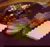 Rocksalt Bar and Restaurant - eAccommodation