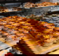 The Portuguese Bakery - eAccommodation