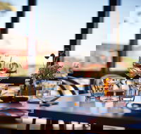 The Pickled Sisters Cafe - eAccommodation