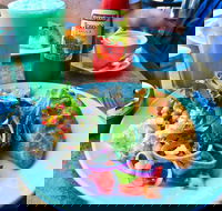 The Yarra Valley Smokery - eAccommodation