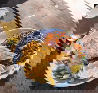 The Boat - eAccommodation