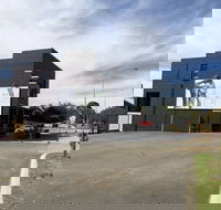 The Naked Bean Coffee Roasters - eAccommodation