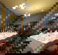 The American Creswick