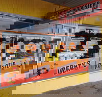 The Green Goose - eAccommodation