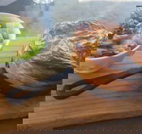 Tomah Gardens Restaurant at Blue Mountains Botanic Garden