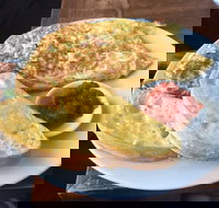 Vancouver Caf  Store - eAccommodation