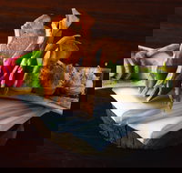 Woodstock Coterie Restaurant - eAccommodation