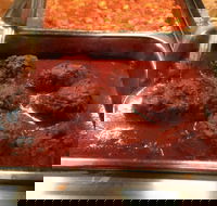 21st Century Hot Bread - eAccommodation