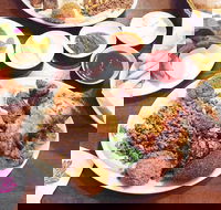 Al Yasmin Lebanese Restaurant - Punchbowl