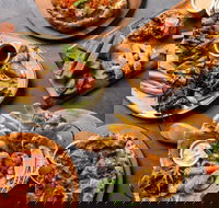 Brent's Patisserie - eAccommodation