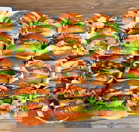 Burgernomics - eAccommodation