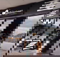 Caffeine Bean - eAccommodation