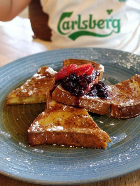 Cherry Beans Coffee Roasters Cafe - eAccommodation 0