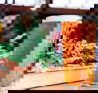 Copperhead Restaurant  Brewery - eAccommodation