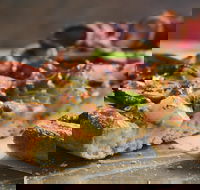 Domino's - Keilor - eAccommodation