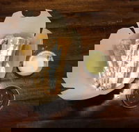 Dr. Donuts - eAccommodation