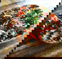 Earth  Soul Pizza Bairnsdale - eAccommodation