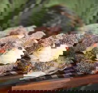 Flavours Patisserie Cafe  - Parkdale - eAccommodation