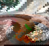 Hahn  Hamlin - eAccommodation