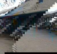 Hahndorf Kaffeehaus  Fine Foods - eAccommodation