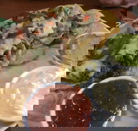 Halse Lodge - eAccommodation