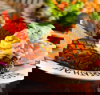 Hog's Australia's Steakhouse - Victoria Point - eAccommodation