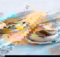 Jamaica Blue - Miranda