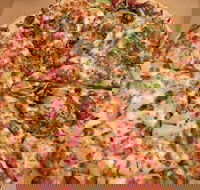 Johnny Boys Pizza - Mentone - eAccommodation