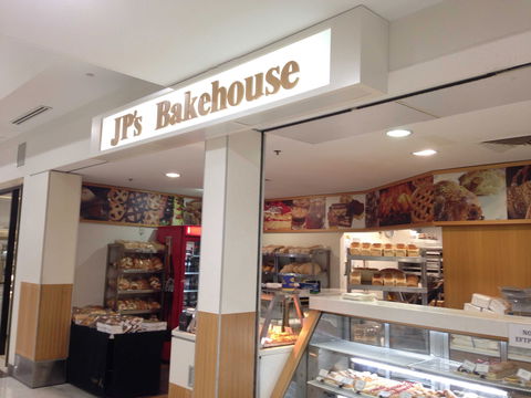 Jp's Bakehouse - eAccommodation 0