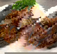 Kim Valley Chinese Restaurant - eAccommodation