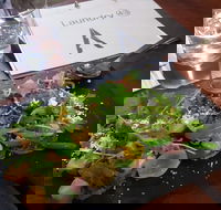 Laundry 43 - eAccommodation