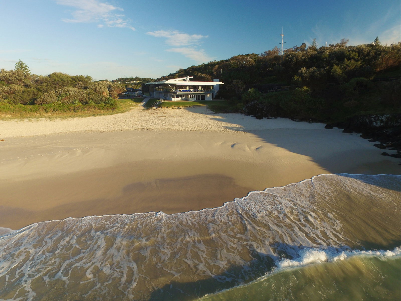 East Ballina NSW eAccommodation