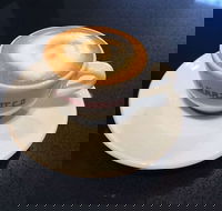 Lunch 168 - eAccommodation